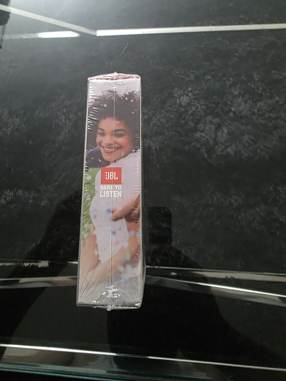 JBL Wave Beam2 True Wireless Earbuds – White